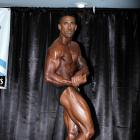 Jason  Vega - NPC South Florida 2011 - #1