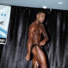 Jason  Vega - NPC South Florida 2011 - #1
