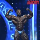 Brandon   Curry - IFBB Arnold Classic 2019 - #1