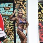 Margita  Zamolova - IFBB Olympia 2021 - #1