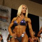 Courtney  Bynog - NPC Greater Gulf States 2010 - #1