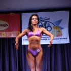 Diana  Arango - NPC South Florida 2013 - #1