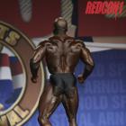 George  Peterson - IFBB Arnold Classic 2019 - #1