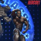 Brandon   Curry - IFBB Arnold Classic 2019 - #1