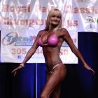 Rebecca  Stanley - NPC Royal Palm Classic 2013 - #1