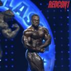 Brandon   Curry - IFBB Arnold Classic 2019 - #1