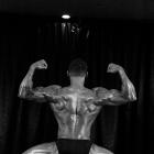 Jason  Vega - NPC South Florida 2011 - #1