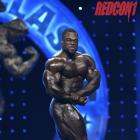 Brandon   Curry - IFBB Arnold Classic 2019 - #1