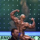 Sergio  Oliva Jr. - IFBB Arnold Classic 2020 - #1