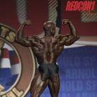 George  Peterson - IFBB Arnold Classic 2019 - #1
