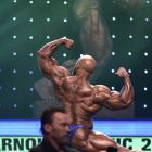 Sergio  Oliva Jr. - IFBB Arnold Classic 2020 - #1