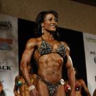 Ella  Horton - NPC Greater Gulf States 2010 - #1