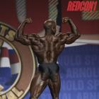 George  Peterson - IFBB Arnold Classic 2019 - #1