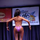 Diana  Arango - NPC South Florida 2013 - #1