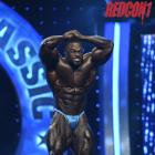 Brandon   Curry - IFBB Arnold Classic 2019 - #1