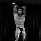Jason  Vega - NPC South Florida 2011 - #1
