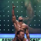 Sergio  Oliva Jr. - IFBB Arnold Classic 2020 - #1