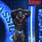 Brandon   Curry - IFBB Arnold Classic 2019 - #1