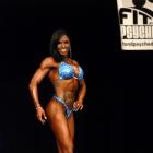 Aymara  Baquevo - NPC Sunshine Classic 2012 - #1