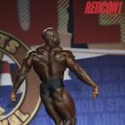 George  Peterson - IFBB Arnold Classic 2019 - #1