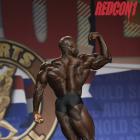 George  Peterson - IFBB Arnold Classic 2019 - #1