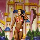 Michelle  Soares - IFBB Europa Show of Champions Orlando 2017 - #1