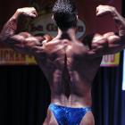 Frank  Guzman - NPC South Florida 2013 - #1