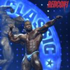 Brandon   Curry - IFBB Arnold Classic 2019 - #1