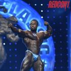 Brandon   Curry - IFBB Arnold Classic 2019 - #1