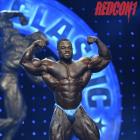 Brandon   Curry - IFBB Arnold Classic 2019 - #1