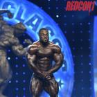 Brandon   Curry - IFBB Arnold Classic 2019 - #1