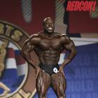 George  Peterson - IFBB Arnold Classic 2019 - #1