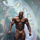 Maxx  Charles - IFBB Arnold Classic 2020 - #1