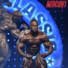 Brandon   Curry - IFBB Arnold Classic 2019 - #1