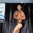 Taylor  Price - NPC South Florida 2011 - #1