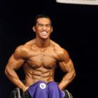 Adelpo  Cerame - NPC Sunshine Classic 2012 - #1