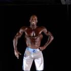 Jamal  Everette - IFBB Precision Fit Body 2016 - #1