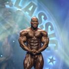 Maxx  Charles - IFBB Arnold Classic 2020 - #1