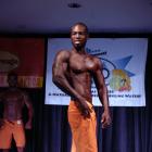 Christopher  One - NPC South Florida 2013 - #1