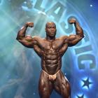 Maxx  Charles - IFBB Arnold Classic 2020 - #1