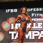 Giorgia  Foroni - IFBB Tampa Pro 2018 - #1