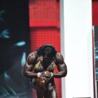 Andrea  Shaw - IFBB Olympia 2021 - #1