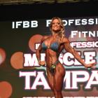 Giorgia  Foroni - IFBB Tampa Pro 2018 - #1