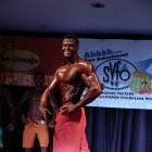 Marco  Rodriquez  - NPC South Florida 2013 - #1