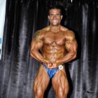 Angelo  Gomez - NPC South Florida 2011 - #1