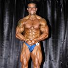 Angelo  Gomez - NPC South Florida 2011 - #1