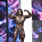 Andrea  Shaw - IFBB Olympia 2021 - #1