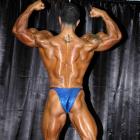 Angelo  Gomez - NPC South Florida 2011 - #1