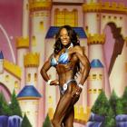 Monica  Stewart - IFBB Europa Show of Champions Orlando 2017 - #1