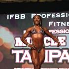 Michelle  Gales - IFBB Tampa Pro 2018 - #1